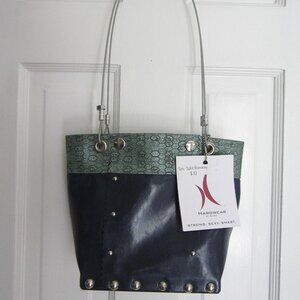 NWT HARDWEAR BY RENEE Small Split Runway Purse